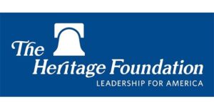 The Heritage Foundation - Leadership for America
